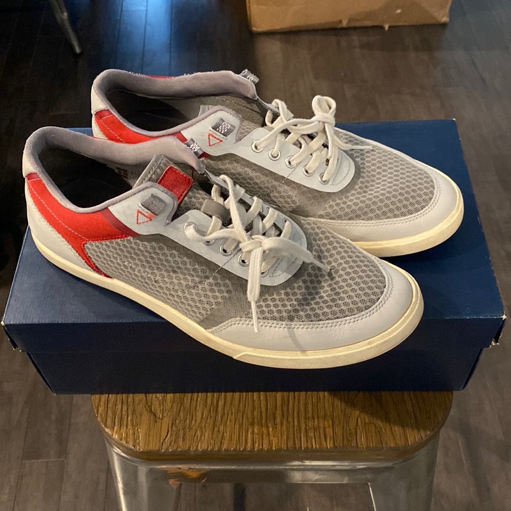 Cole Haan sneakers